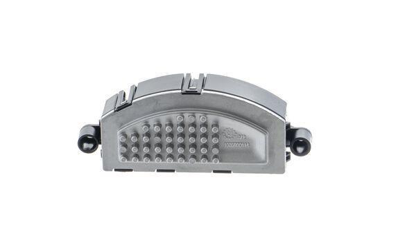 Régulateur, pulseur d'air habitacle (Élément de commande, chauffage/ventilation) MAHLE Aftermarket ref. ABR 106 000P
