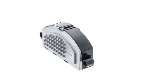 Régulateur, pulseur d'air habitacle (Élément de commande, chauffage/ventilation) MAHLE Aftermarket ref. ABR 106 000P