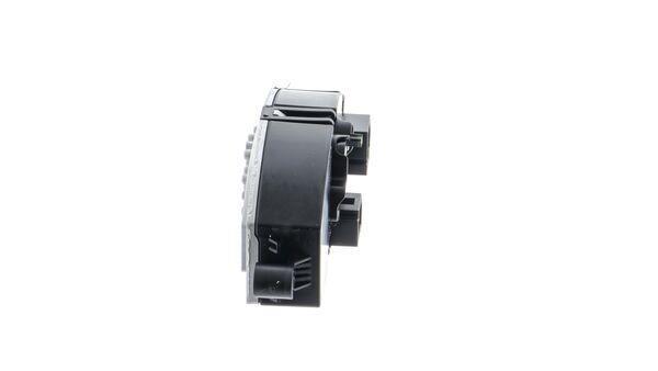 Régulateur, pulseur d'air habitacle (Élément de commande, chauffage/ventilation) MAHLE Aftermarket ref. ABR 106 000P