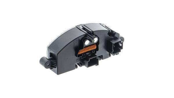 Régulateur, pulseur d'air habitacle (Élément de commande, chauffage/ventilation) MAHLE Aftermarket ref. ABR 106 000P
