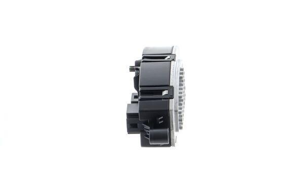 Régulateur, pulseur d'air habitacle (Élément de commande, chauffage/ventilation) MAHLE Aftermarket ref. ABR 106 000P
