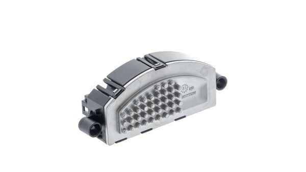 Régulateur, pulseur d'air habitacle (Élément de commande, chauffage/ventilation) MAHLE Aftermarket ref. ABR 106 000P