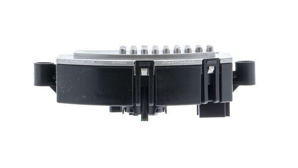 Régulateur, pulseur d'air habitacle (Élément de commande, chauffage/ventilation) MAHLE Aftermarket ref. ABR 106 000P