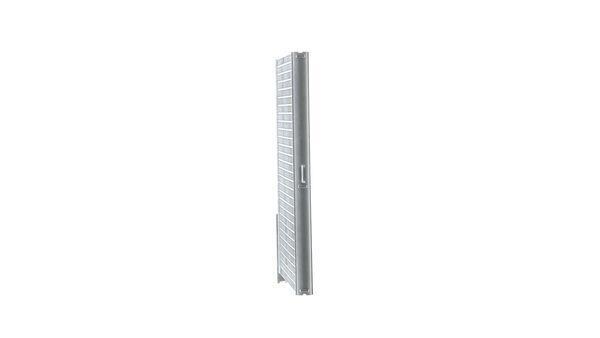 Condenseur, climatisation (Radiateur de climatisation) MAHLE Aftermarket AC 317 000P