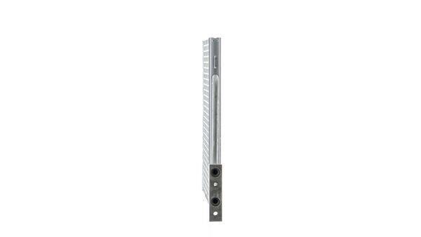 Condenseur, climatisation (Radiateur de climatisation) MAHLE Aftermarket AC 317 000P
