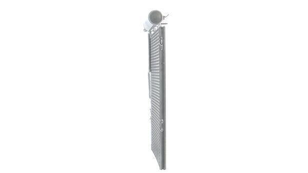 Condenseur, climatisation (Radiateur de climatisation) MAHLE Aftermarket ref. AC 318 000P