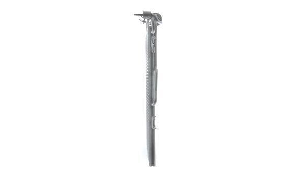Condenseur, climatisation (Radiateur de climatisation) MAHLE Aftermarket ref. AC 318 000P