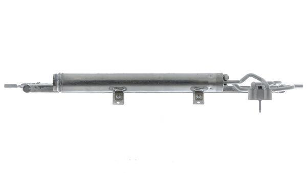Condenseur, climatisation (Radiateur de climatisation) MAHLE Aftermarket ref. AC 318 000P