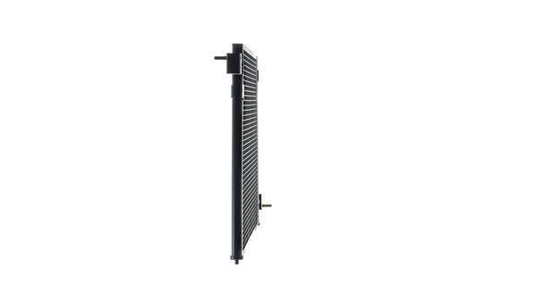 Condenseur, climatisation (Radiateur de climatisation) MAHLE Aftermarket ref. AC 338 001S
