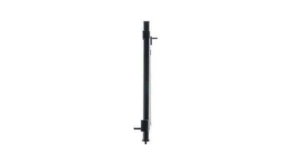 Condenseur, climatisation (Radiateur de climatisation) MAHLE Aftermarket ref. AC 338 001S