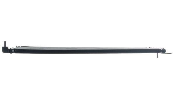 Condenseur, climatisation (Radiateur de climatisation) MAHLE Aftermarket ref. AC 338 001S