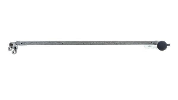 Condenseur, climatisation (Radiateur de climatisation) MAHLE Aftermarket ref. AC 344 000P