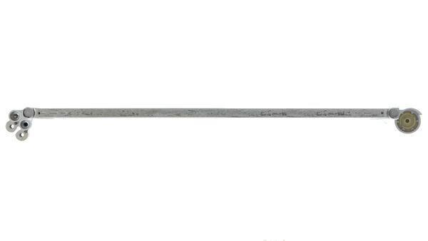 Condenseur, climatisation (Radiateur de climatisation) MAHLE Aftermarket ref. AC 345 000P