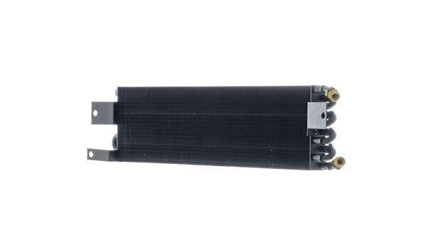 Condenseur, climatisation (Radiateur de climatisation) MAHLE Aftermarket ref. AC 356 000P