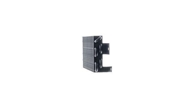 Condenseur, climatisation (Radiateur de climatisation) MAHLE Aftermarket ref. AC 356 000P