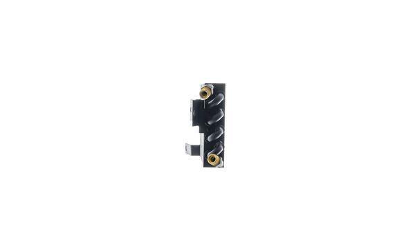Condenseur, climatisation (Radiateur de climatisation) MAHLE Aftermarket ref. AC 356 000P