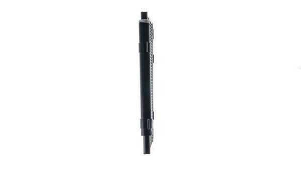 Condenseur, climatisation (Radiateur de climatisation) MAHLE Aftermarket ref. AC 362 000S