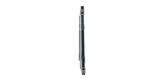 Condenseur, climatisation (Radiateur de climatisation) MAHLE Aftermarket ref. AC 362 000S