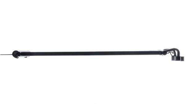 Condenseur, climatisation (Radiateur de climatisation) MAHLE Aftermarket ref. AC 441 000S