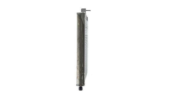 Condenseur, climatisation (Radiateur de climatisation) MAHLE Aftermarket ref. AC 448 000P