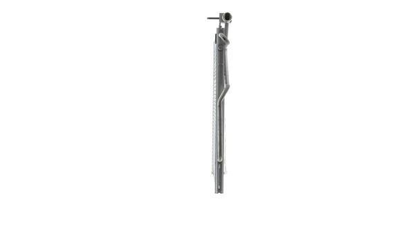 Condenseur, climatisation (Radiateur de climatisation) MAHLE Aftermarket ref. AC 448 000P