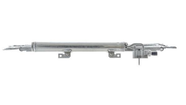 Condenseur, climatisation (Radiateur de climatisation) MAHLE Aftermarket ref. AC 450 000P