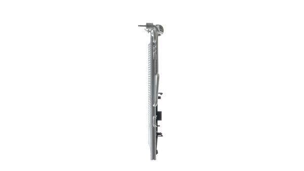 Condenseur, climatisation (Radiateur de climatisation) MAHLE Aftermarket ref. AC 453 000P