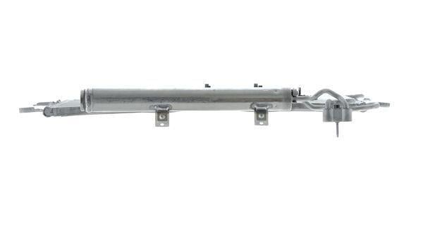 Condenseur, climatisation (Radiateur de climatisation) MAHLE Aftermarket ref. AC 453 000P