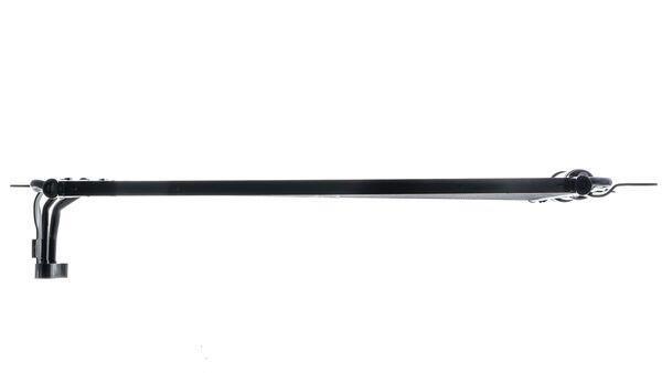 Condenseur, climatisation (Radiateur de climatisation) MAHLE Aftermarket ref. AC 454 000P