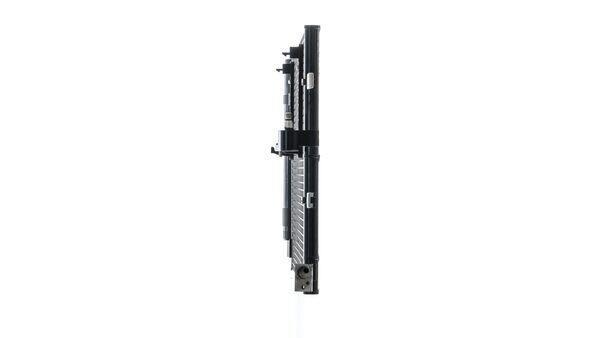 Condenseur, climatisation (Radiateur de climatisation) MAHLE Aftermarket ref. AC 457 000P