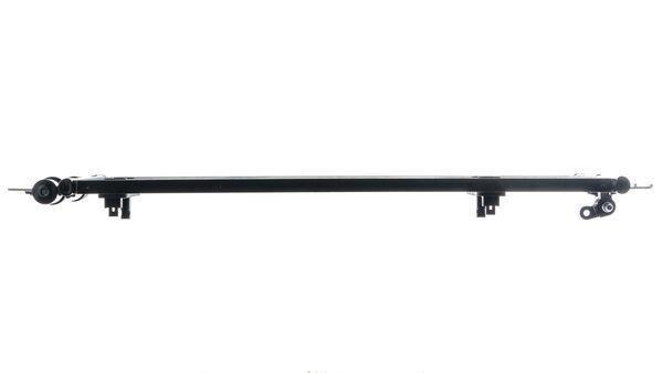 Condenseur, climatisation (Radiateur de climatisation) MAHLE Aftermarket ref. AC 457 000P
