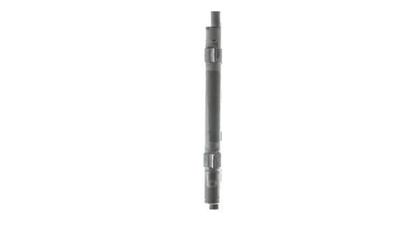 Condenseur, climatisation (Radiateur de climatisation) MAHLE Aftermarket ref. AC 481 000S