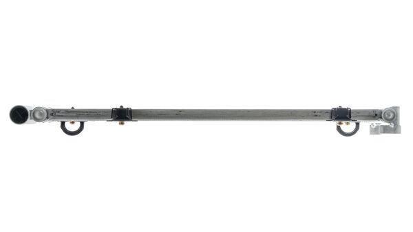 Condenseur, climatisation (Radiateur de climatisation) MAHLE Aftermarket ref. AC 484 000S