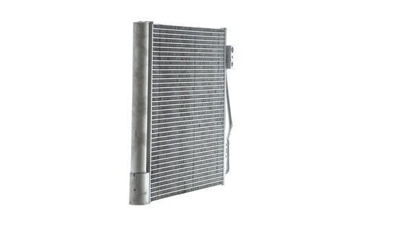 Condenseur, climatisation (Radiateur de climatisation) MAHLE Aftermarket ref. AC 488 000P