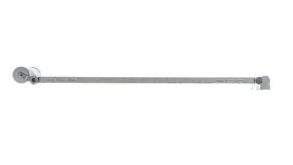 Condenseur, climatisation (Radiateur de climatisation) MAHLE Aftermarket ref. AC 488 000P