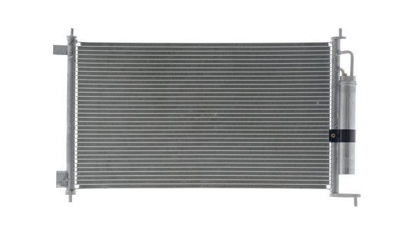 Condenseur, climatisation (Radiateur de climatisation) MAHLE Aftermarket ref. AC 559 000S