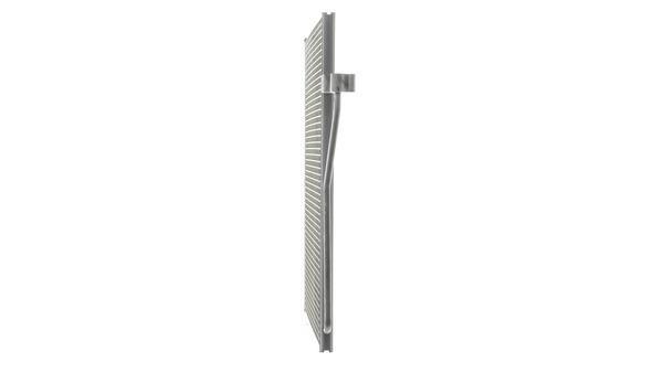 Condenseur, climatisation (Radiateur de climatisation) MAHLE Aftermarket ref. AC 568 000P