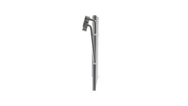 Condenseur, climatisation (Radiateur de climatisation) MAHLE Aftermarket ref. AC 590 000P