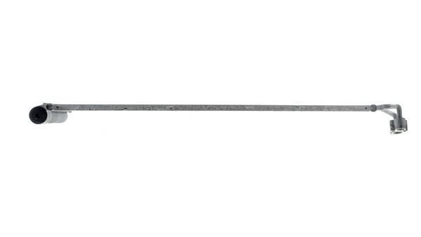 Condenseur, climatisation (Radiateur de climatisation) MAHLE Aftermarket ref. AC 590 000P