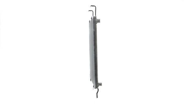 Condenseur, climatisation (Radiateur de climatisation) MAHLE Aftermarket ref. AC 610 000S