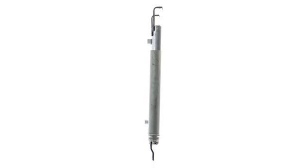 Condenseur, climatisation (Radiateur de climatisation) MAHLE Aftermarket ref. AC 610 000S