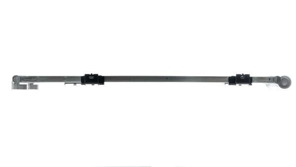 Condenseur, climatisation (Radiateur de climatisation) MAHLE Aftermarket ref. AC 610 000S