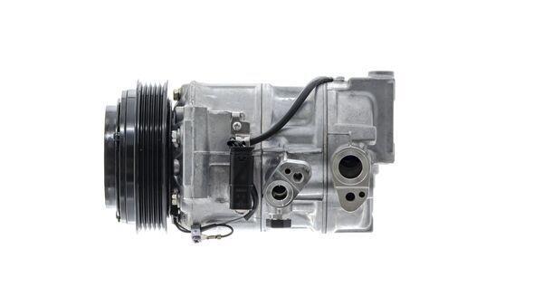 Compresseur, climatisation MAHLE Aftermarket ref. ACP 1537 000P