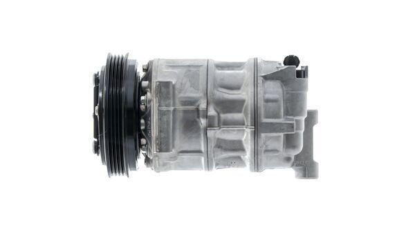 Compresseur, climatisation MAHLE Aftermarket ref. ACP 663 000P