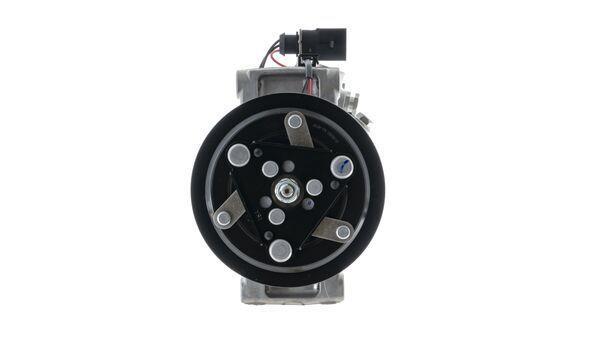Compresseur, climatisation MAHLE Aftermarket ref. ACP 663 000P