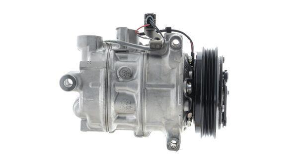 Compresseur, climatisation MAHLE Aftermarket ref. ACP 663 000P