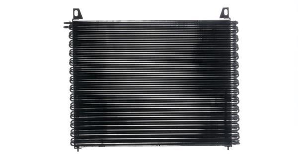 Condenseur, climatisation (Radiateur de climatisation) MAHLE Aftermarket AC 656 000P
