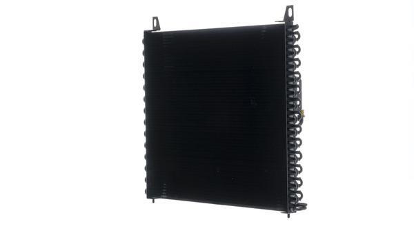 Condenseur, climatisation (Radiateur de climatisation) MAHLE Aftermarket AC 656 000P
