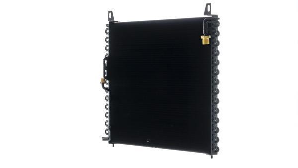 Condenseur, climatisation (Radiateur de climatisation) MAHLE Aftermarket AC 656 000P