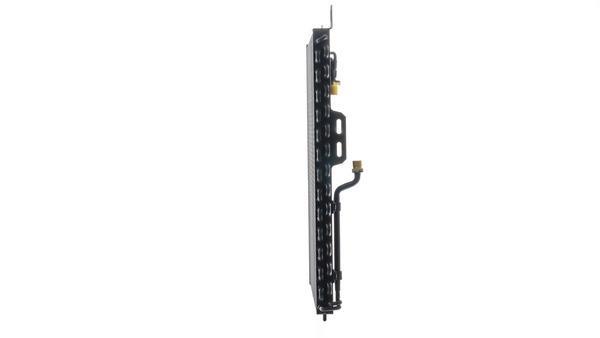 Condenseur, climatisation (Radiateur de climatisation) MAHLE Aftermarket AC 656 000P